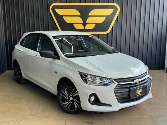 CHEVROLET ONIX 1.0 FLEX LT MANUAL CHEVROLET ONIX 1.0 FLEX LT MANUAL